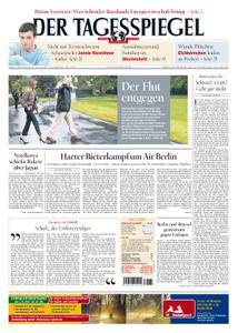 Der Tagesspiegel - 30. August 2017