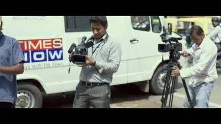 Talvar (2015)