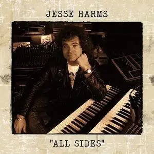 Jesse Harms - All Sides (2022) {6CD Box Set}