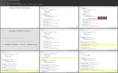 Core Python : Advanced Flow Control