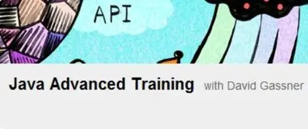 Java Advanced Training