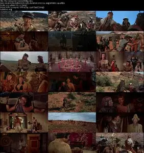 The Conqueror (1956) 