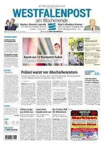 Westfalenpost Olpe - 05. Mai 2018