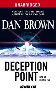 «Deception Point» by Dan Brown