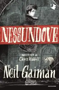 Neil Gaiman - Nessundove