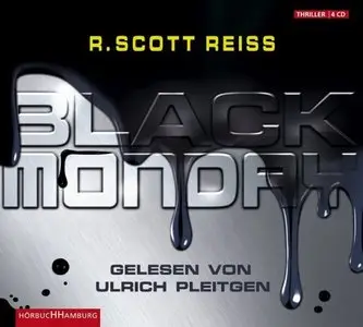 R. Scott Reiss - Black Monday