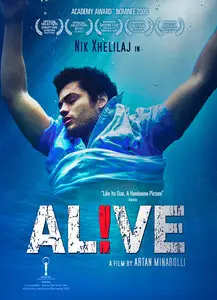 Alive! / Gjallë (2009) [Re-UP]
