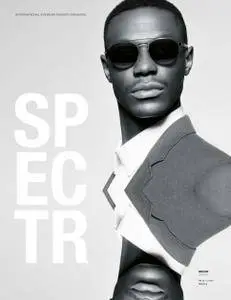 Spectr Magazine - Nr.19 2017