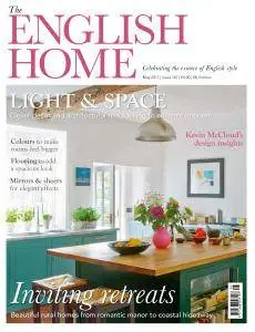 The English Home - Issue 147 - May 2017