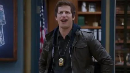 Brooklyn Nine-Nine S02E02