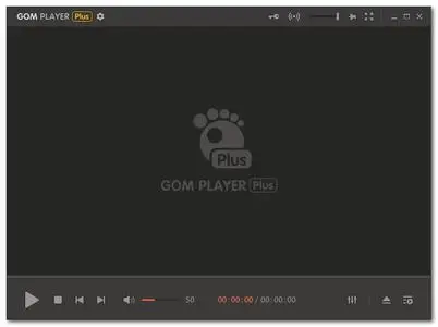 GOM Player Plus 2.3.81.5348 (x64) Multilingual