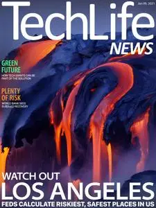 Techlife News - January 09, 2021