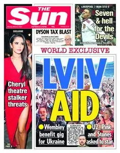 The Sun UK - March 06, 2023
