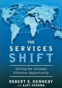 The Services Shift: Seizing the Ultimate Offshore Opportunity (repost)