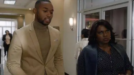 Greenleaf S02E01