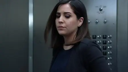 Blindspot S03E21