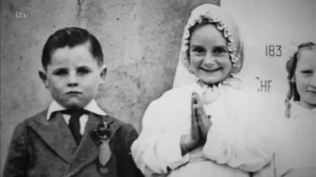 ITV Exposure - The Missing Children (2021)