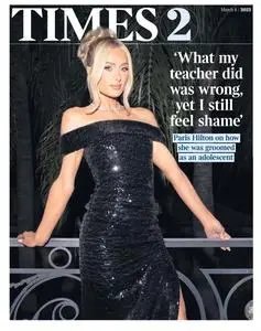 The Times Times 2 - 6 March 2023
