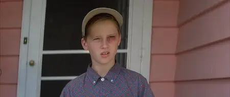 The Sandlot (1993)