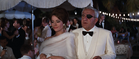 Thunderball (1965)