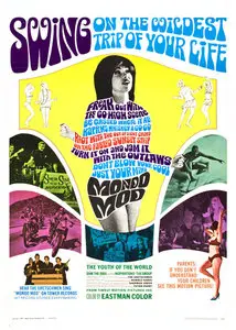 Mondo Mod (1967)