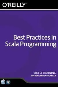 Best Practices in Scala Programming Training Video