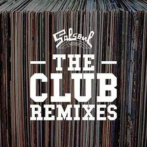 VA - Salsoul The Club Remixes (2017)