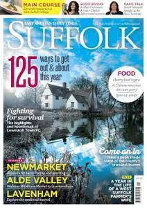 EADT Suffolk - January 2017
