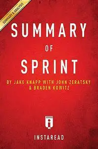 «Summary of Sprint» by Instaread Summaries
