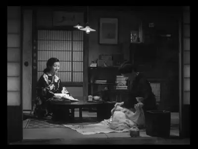 Twenty-Four Eyes (1954) [The Criterion Collection #442] [Re-UP]
