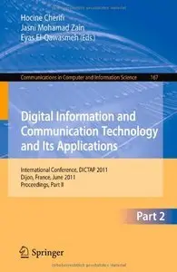 Digital Information and Communication Technology and Its Applications: International Conference, DICTAP 2011 (Repost)
