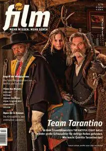 epd Film Magazin Februar No 02 2016
