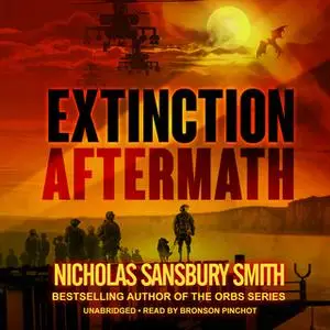 «Extinction Aftermath» by Nicholas Sansbury Smith