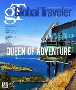 Global Traveler - November 2022