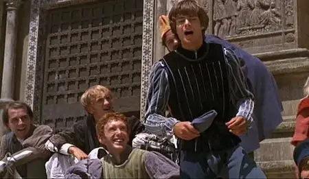 Romeo and Juliet (1968) [Repost]