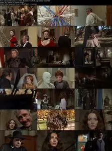 Murders in the Rue Morgue (1971) 