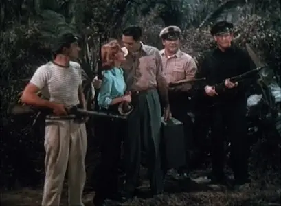 Unknown Island (1948)