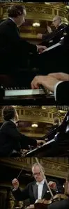 Maurizio Pollini - Piano Concertos (Beethoven, Mozart & Brahms) (2005) [2xDVD9] Repost