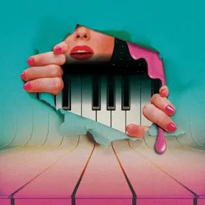 Mellotron Variations (feat. John Medeski, Pat Sansone, Robby Grant & Jonathan Kirkscey) - Mellotron Variations (2019)