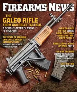Firearms News - January 2020