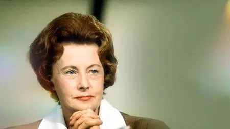 BBC - The Red Queen: A Film Portrait of Barbara Castle (1995)