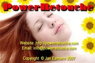 Power Retouche Pro v8.0 Retail for Adobe Photoshop