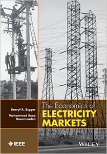 The Economics of Electricity Markets