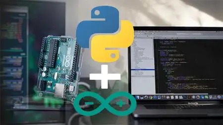 Arduino meets Python: Step by Step
