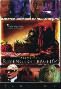 Revengers Tragedy (2002)