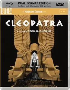 Cleopatra (1934)