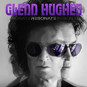 Glenn Hughes - Resonate (Deluxe) (2016)