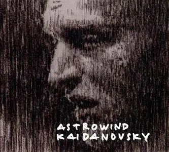 Astrowind - Kaidanovsky (2012)