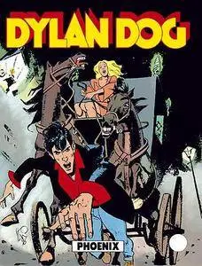 Dylan Dog - Volume 123 - Phoenix (1996)