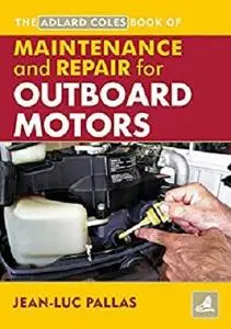 AC Maintenance & Repair Manual for Outboard Motors